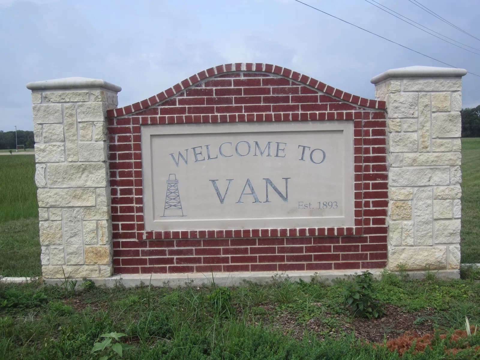 Van