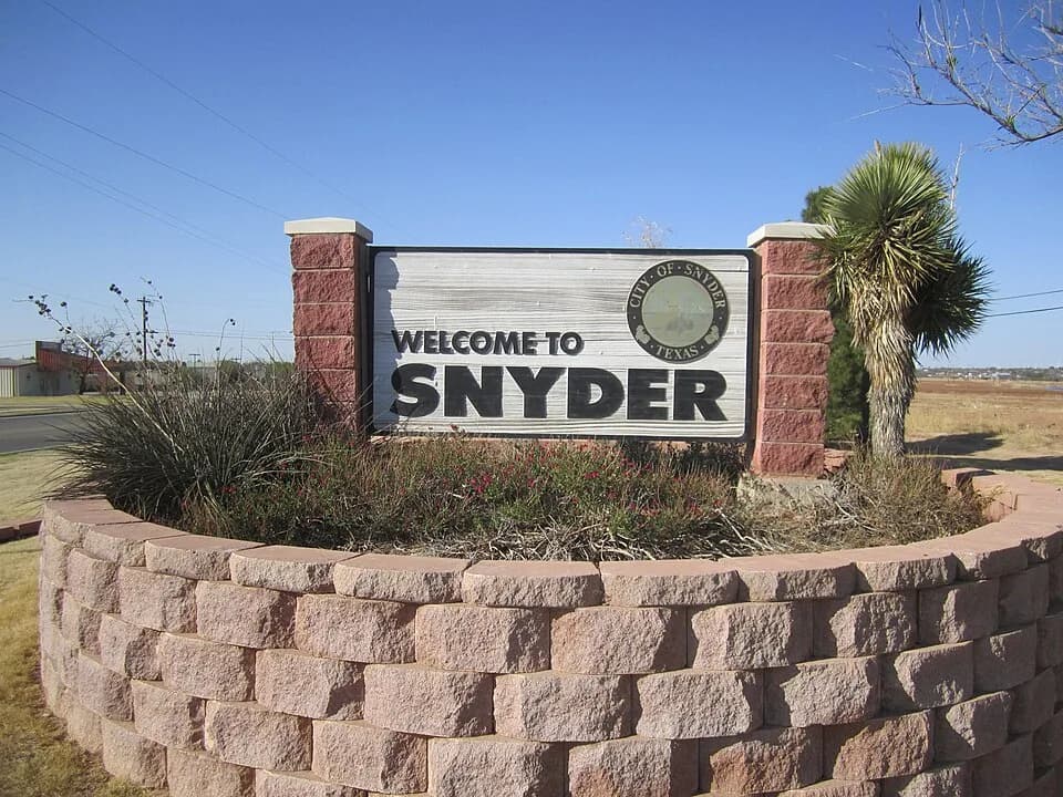 Snyder