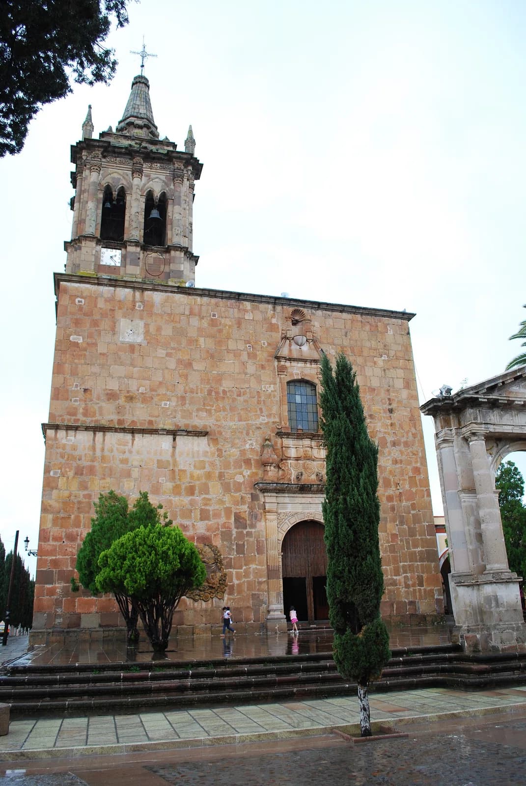 Teúl de González Ortega