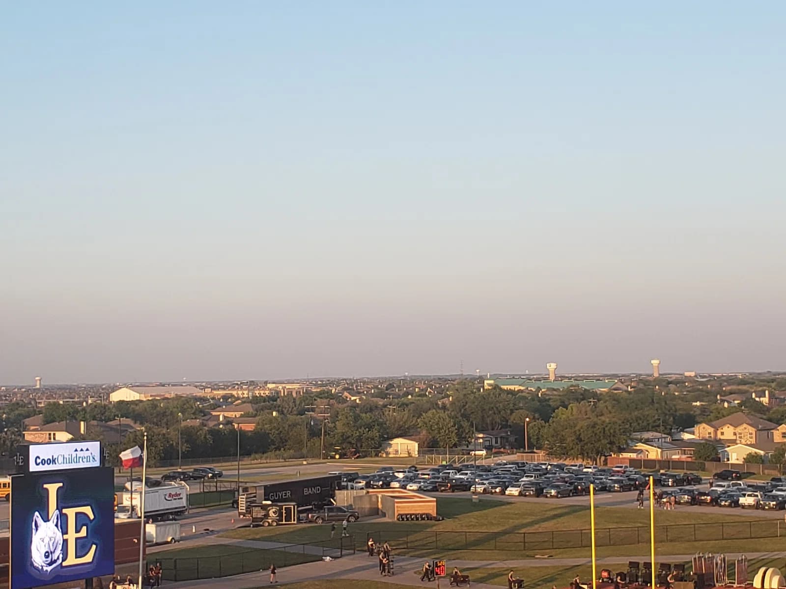 Little Elm