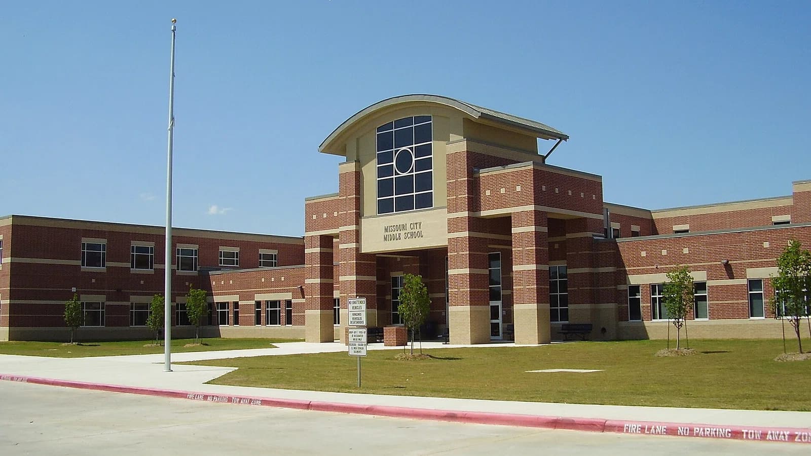 Missouri City