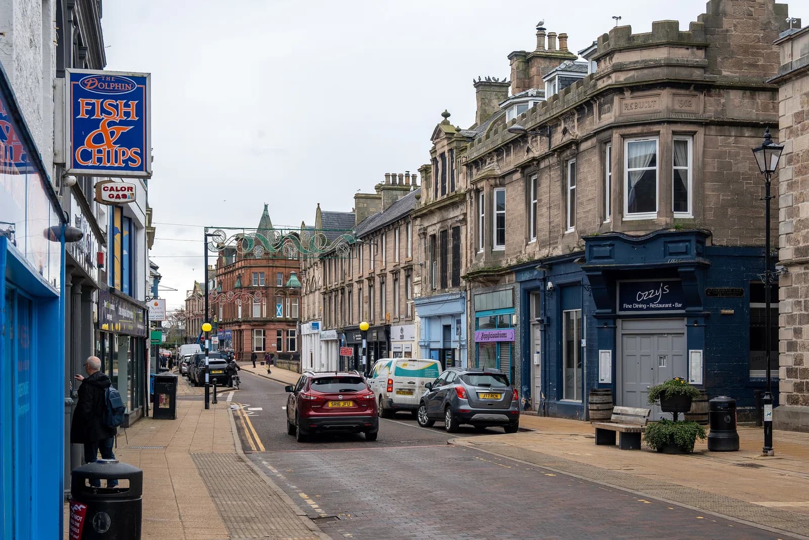 Nairn