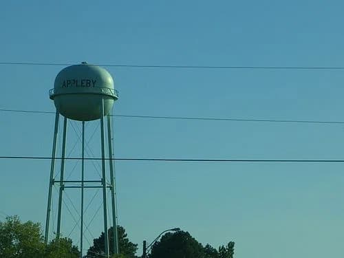 Appleby