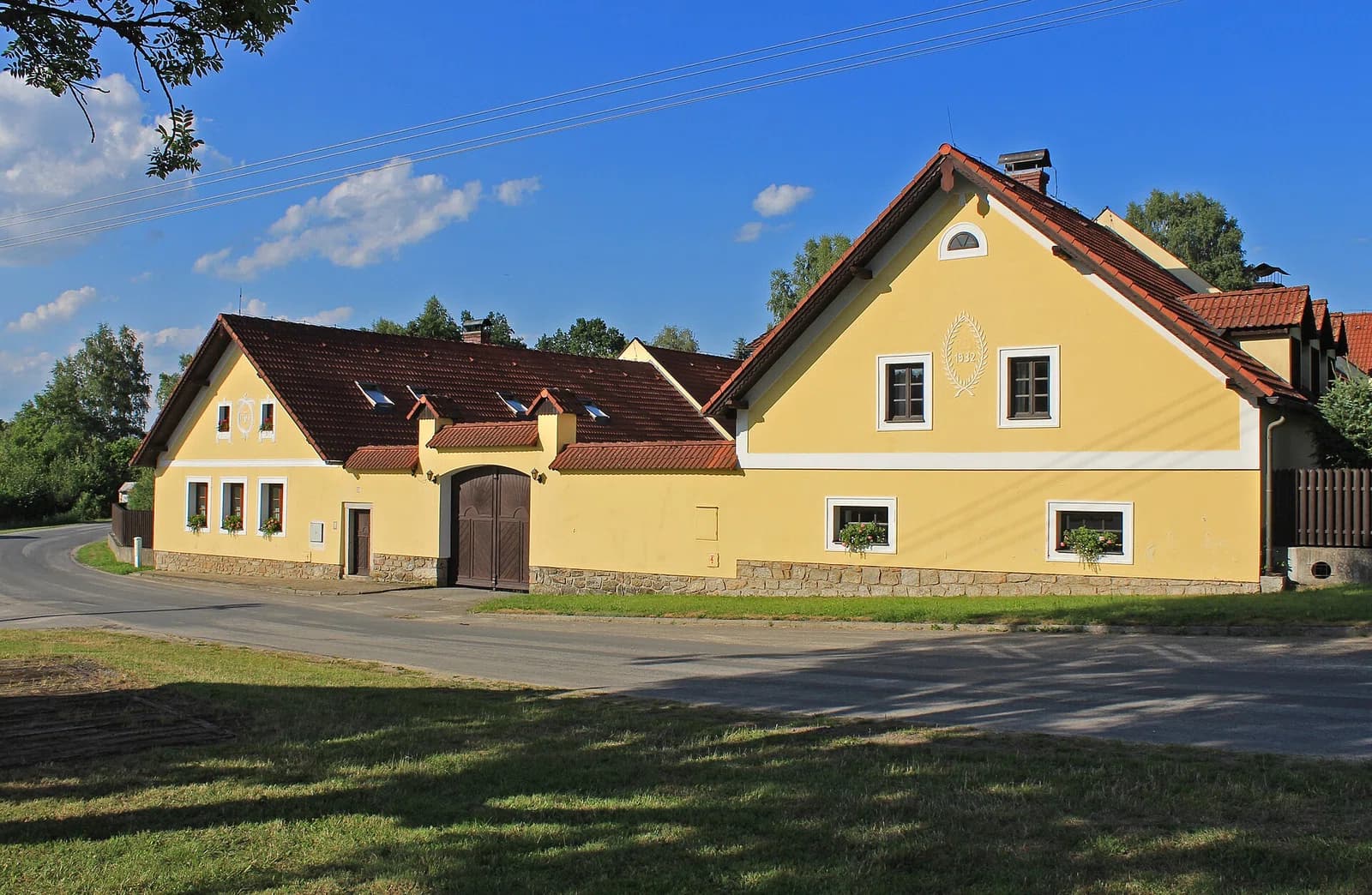 Kunějov