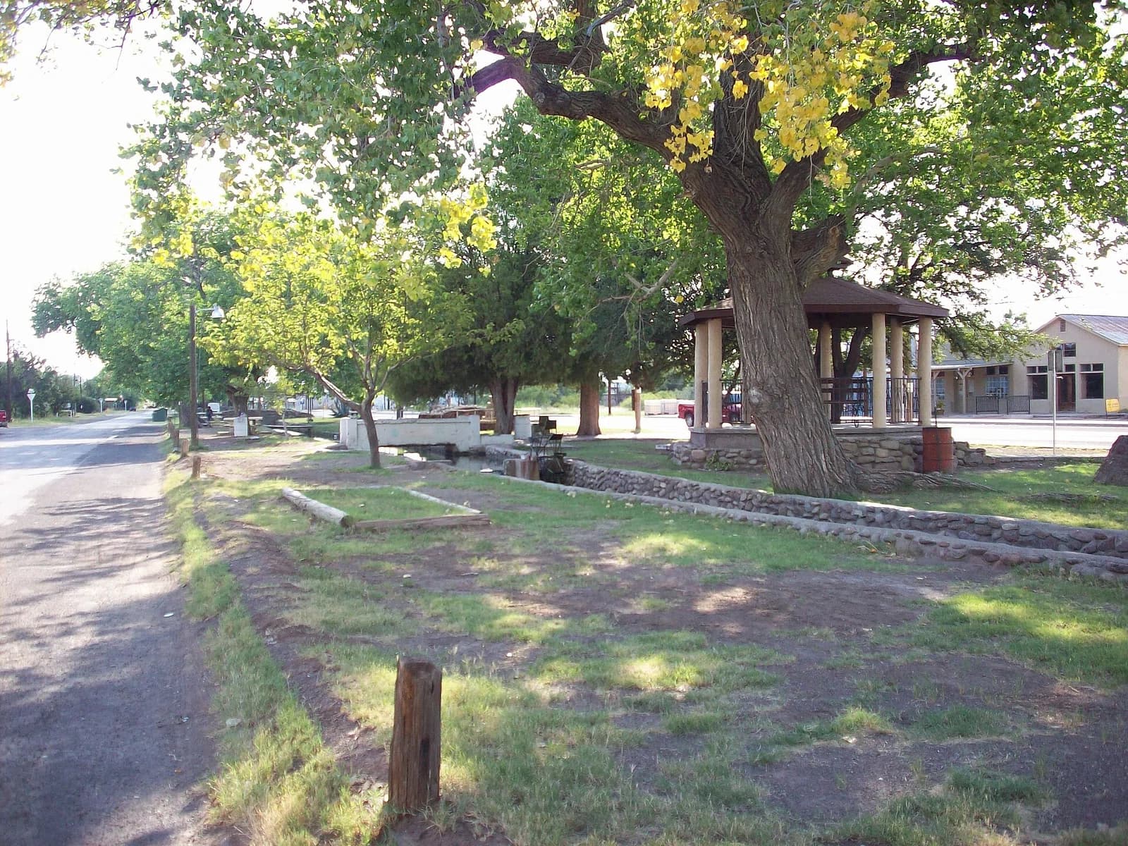 Balmorhea