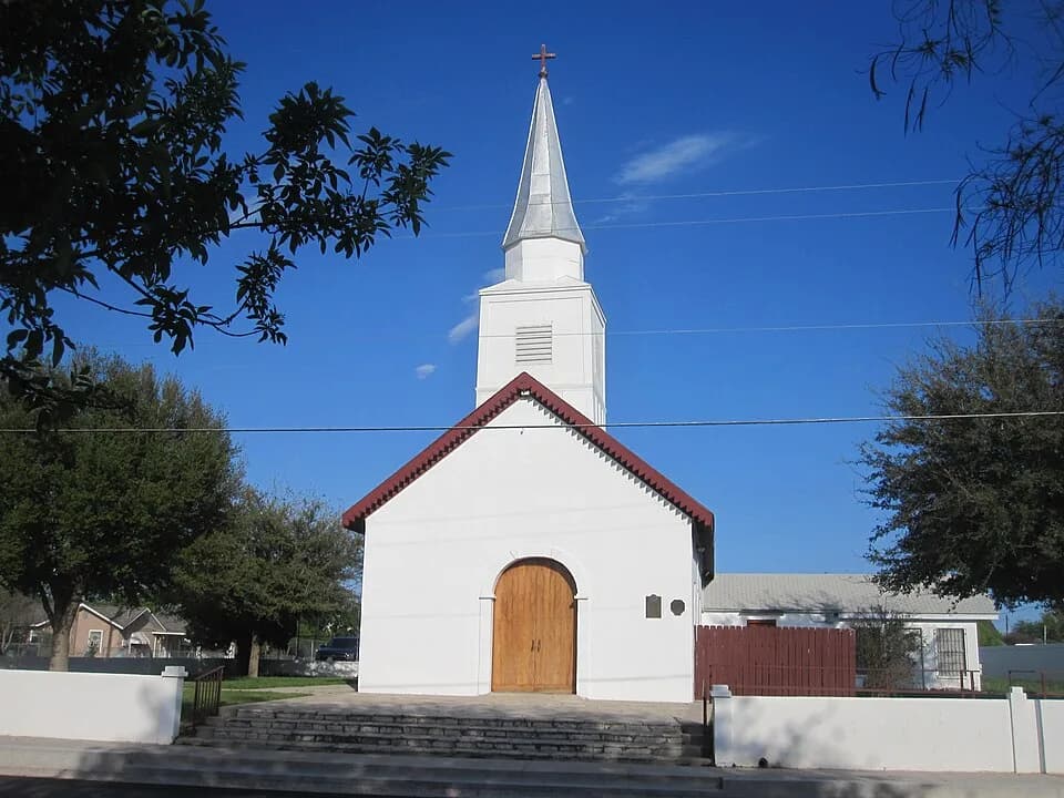 San Ygnacio