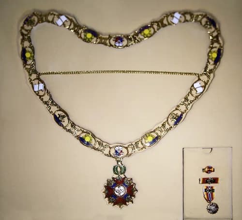 Order of Sikatuna