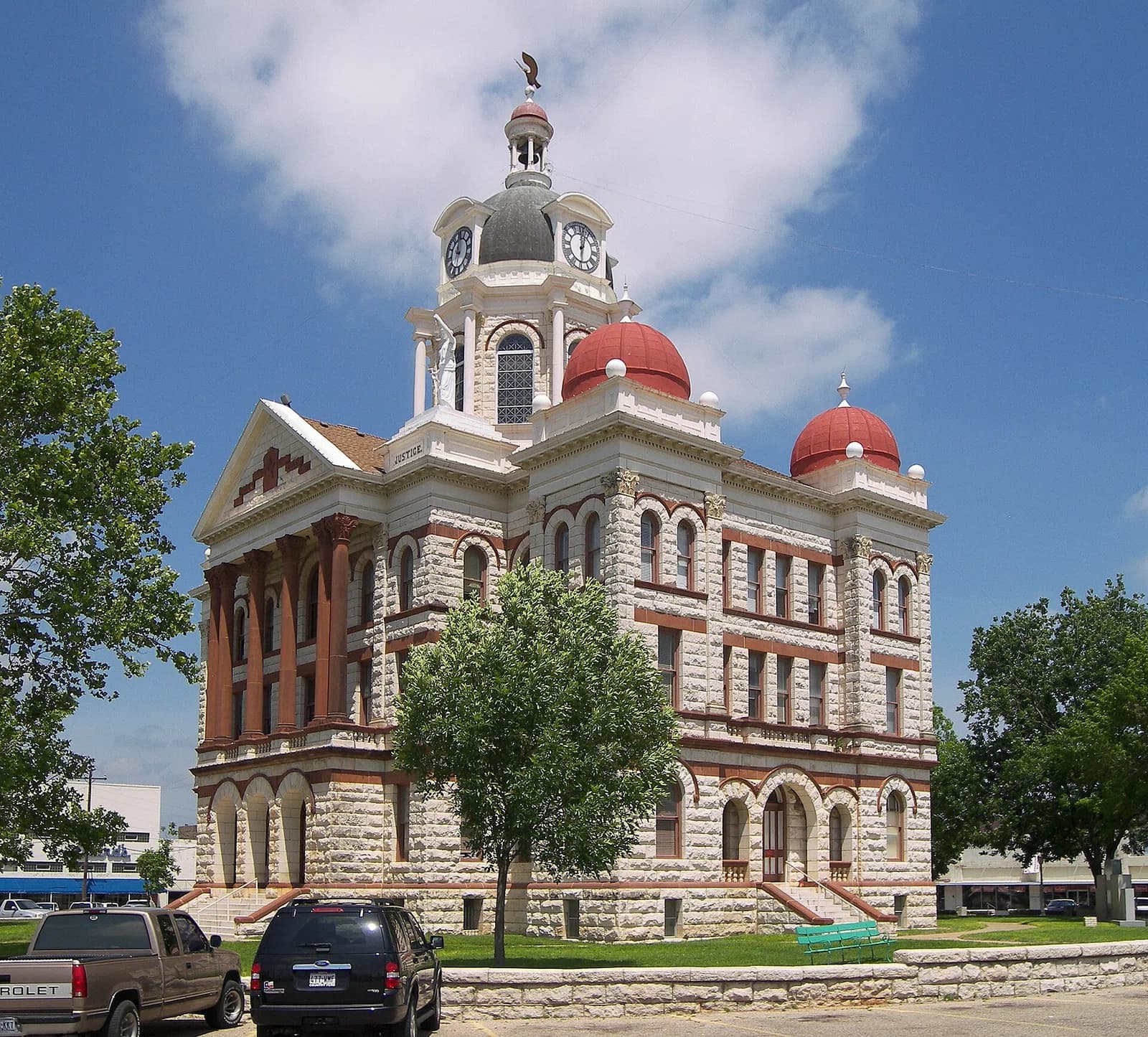 Gatesville