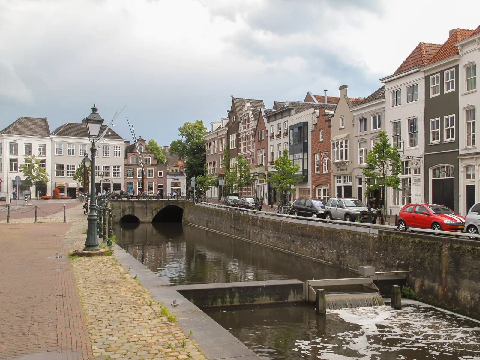 's-Hertogenbosch