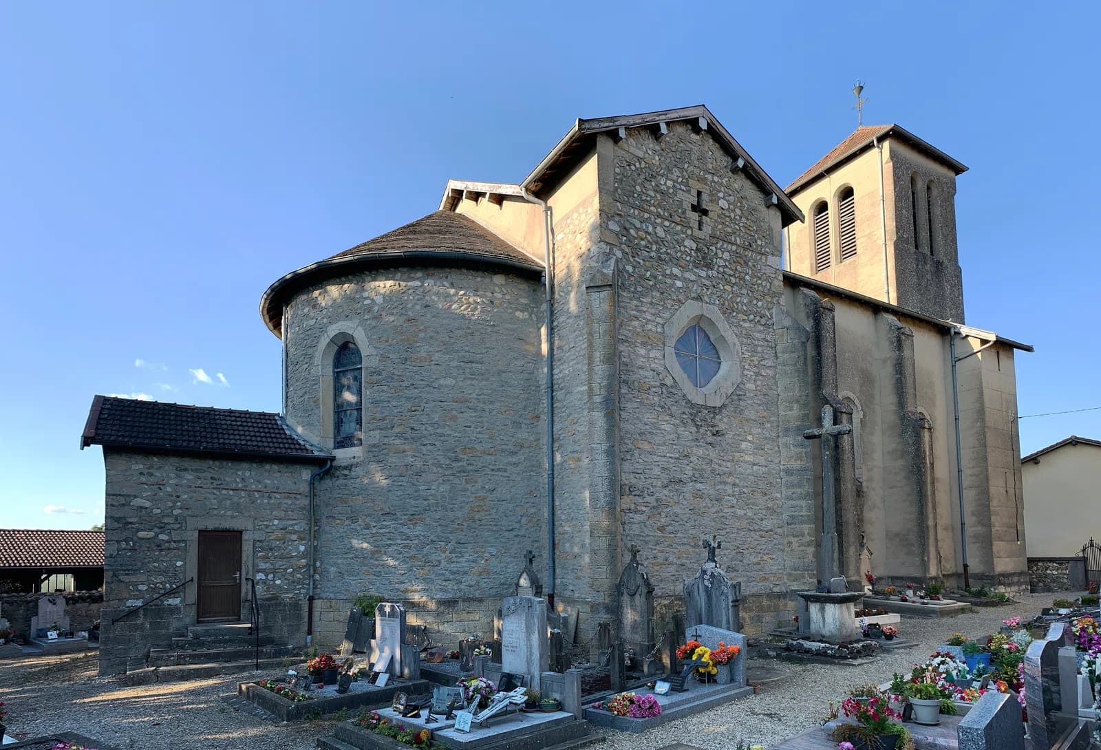Rignieu-le-Désert