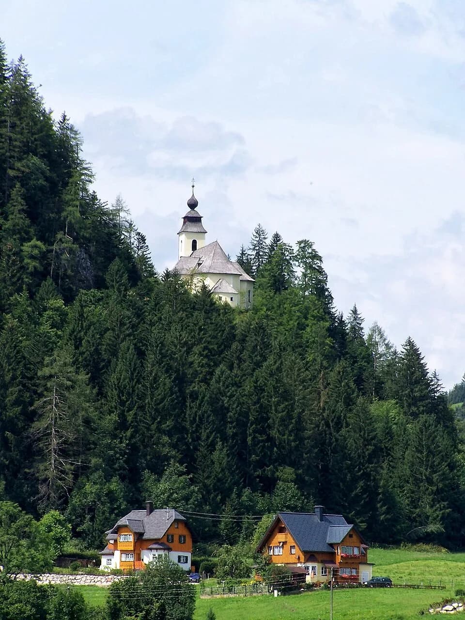 Obersdorf