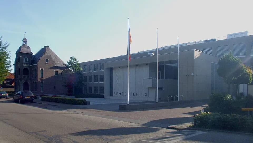 Bergeijk