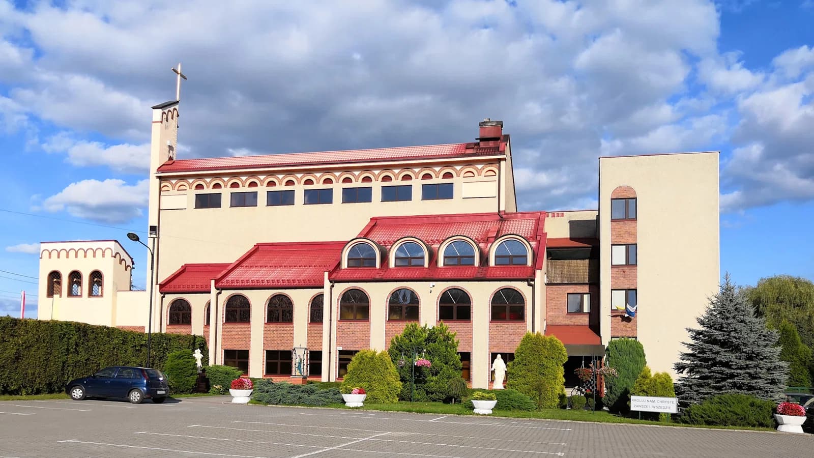 Przegędza