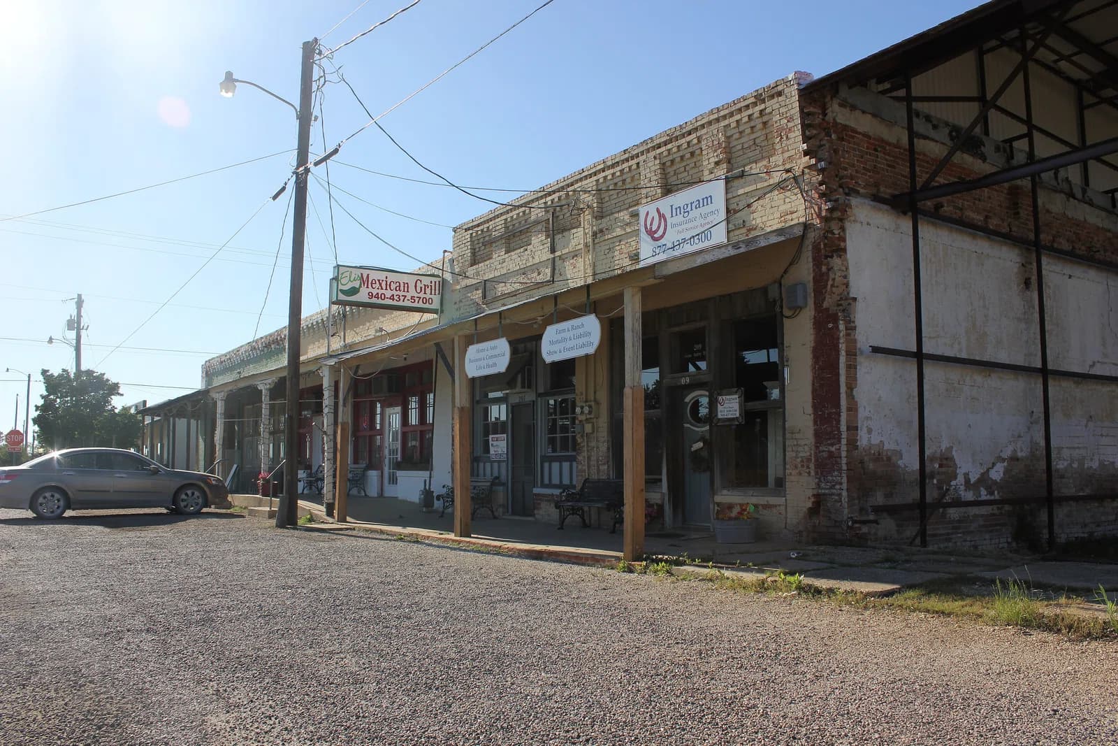 Tioga
