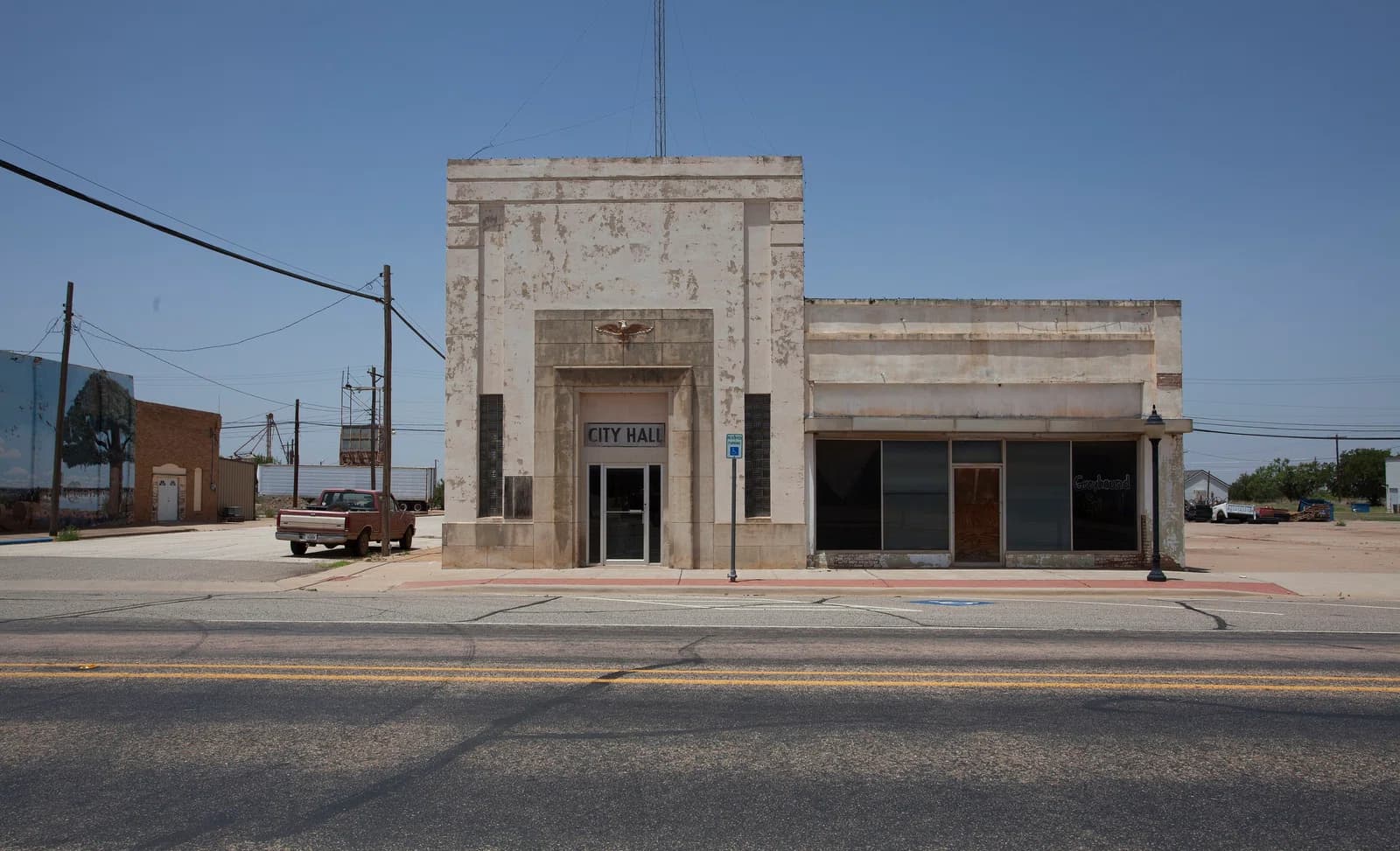 Knox City