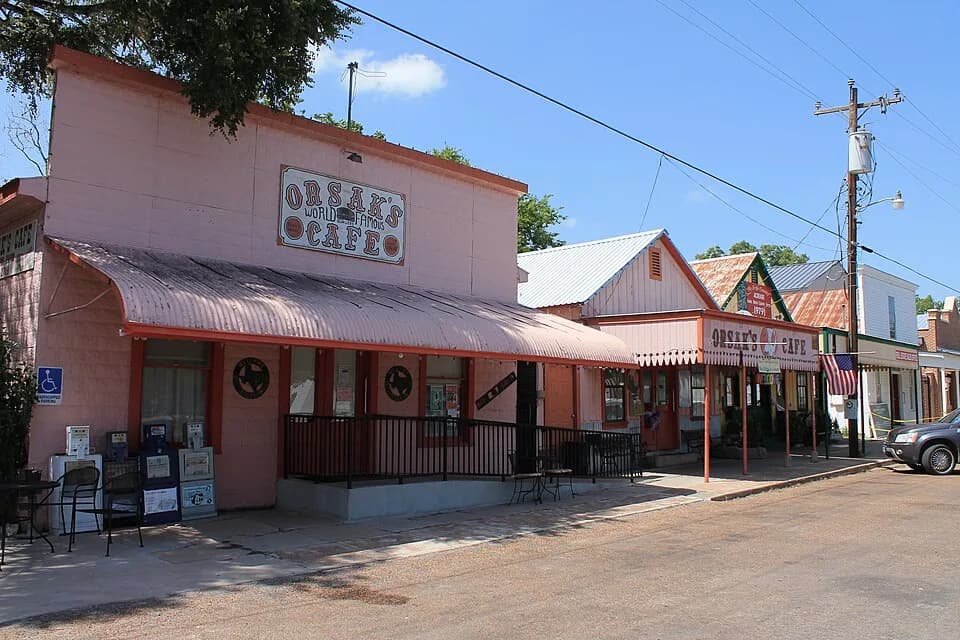 Fayetteville