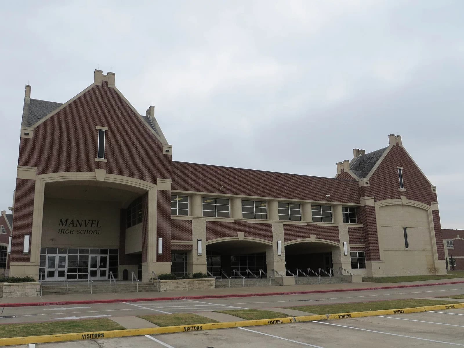 Manvel