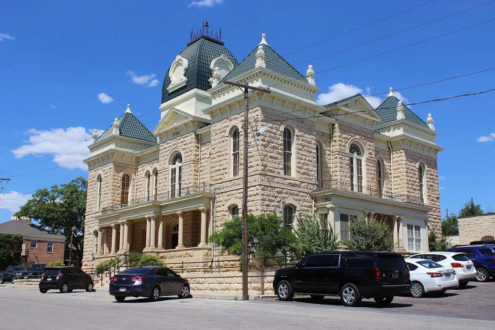 Ozona