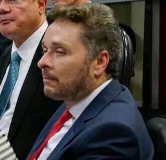 Finanzminister des Staates Bahia