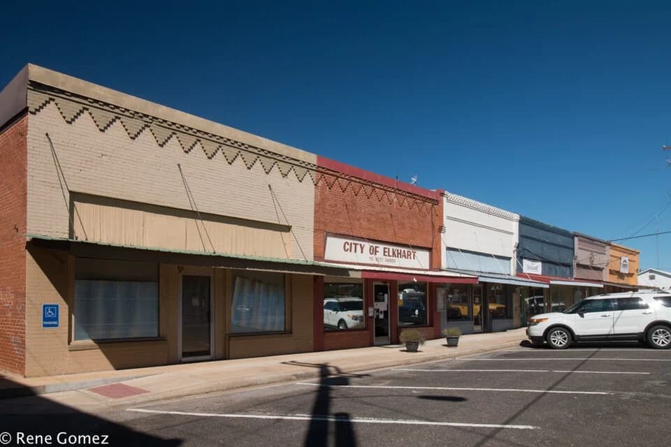 Elkhart