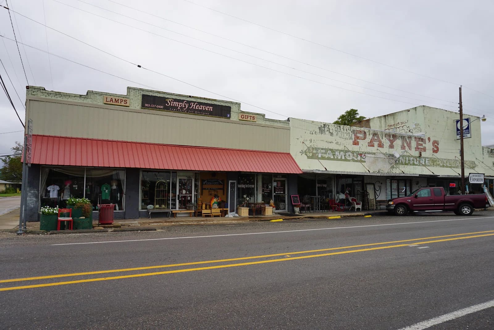 Caddo Mills