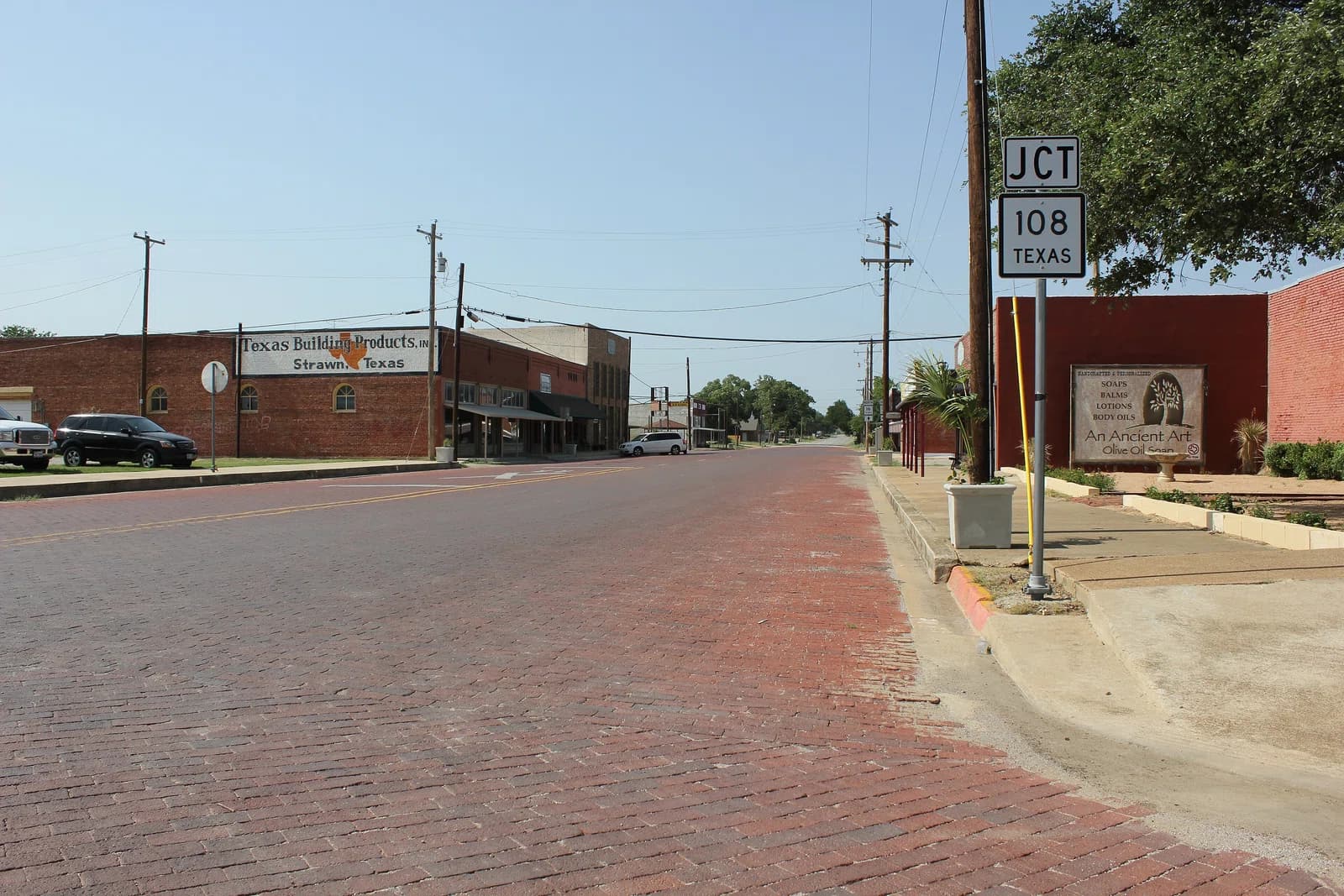 Strawn