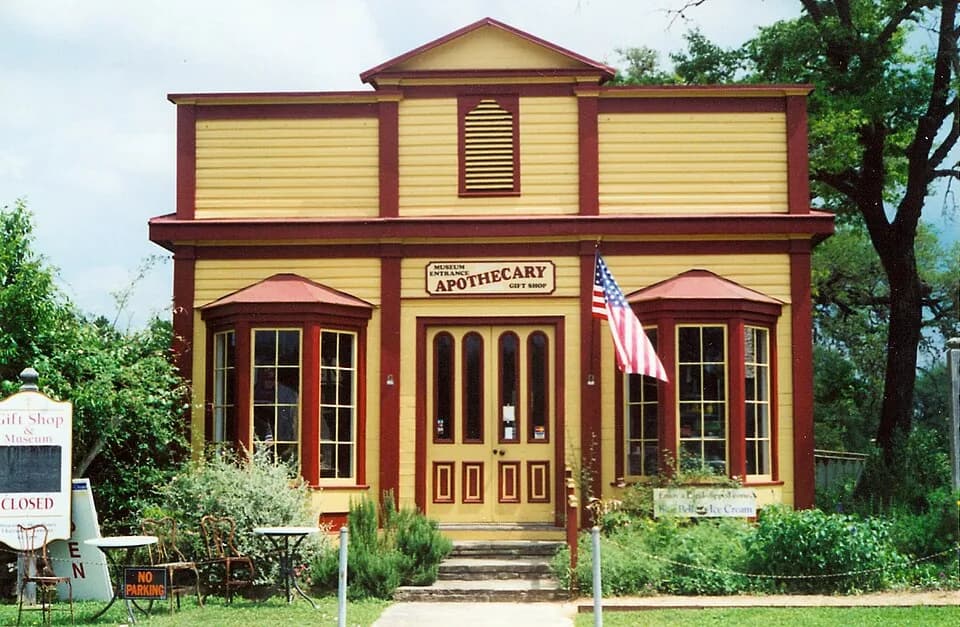 Round Top