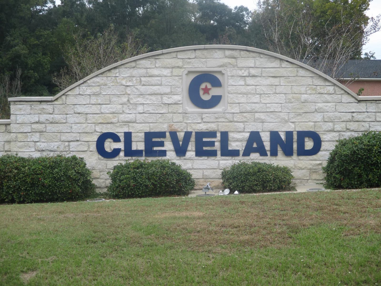 Cleveland
