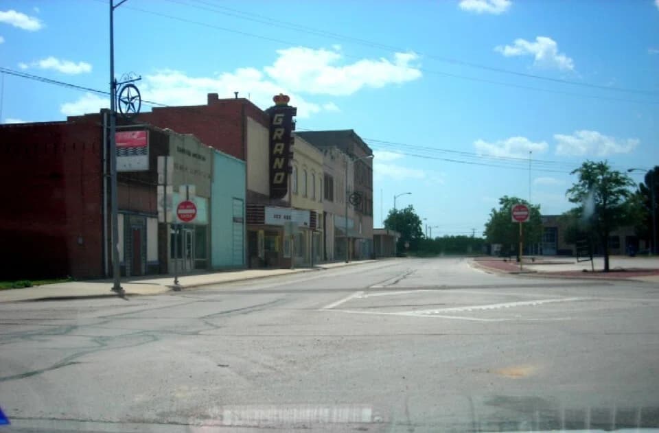 Stamford
