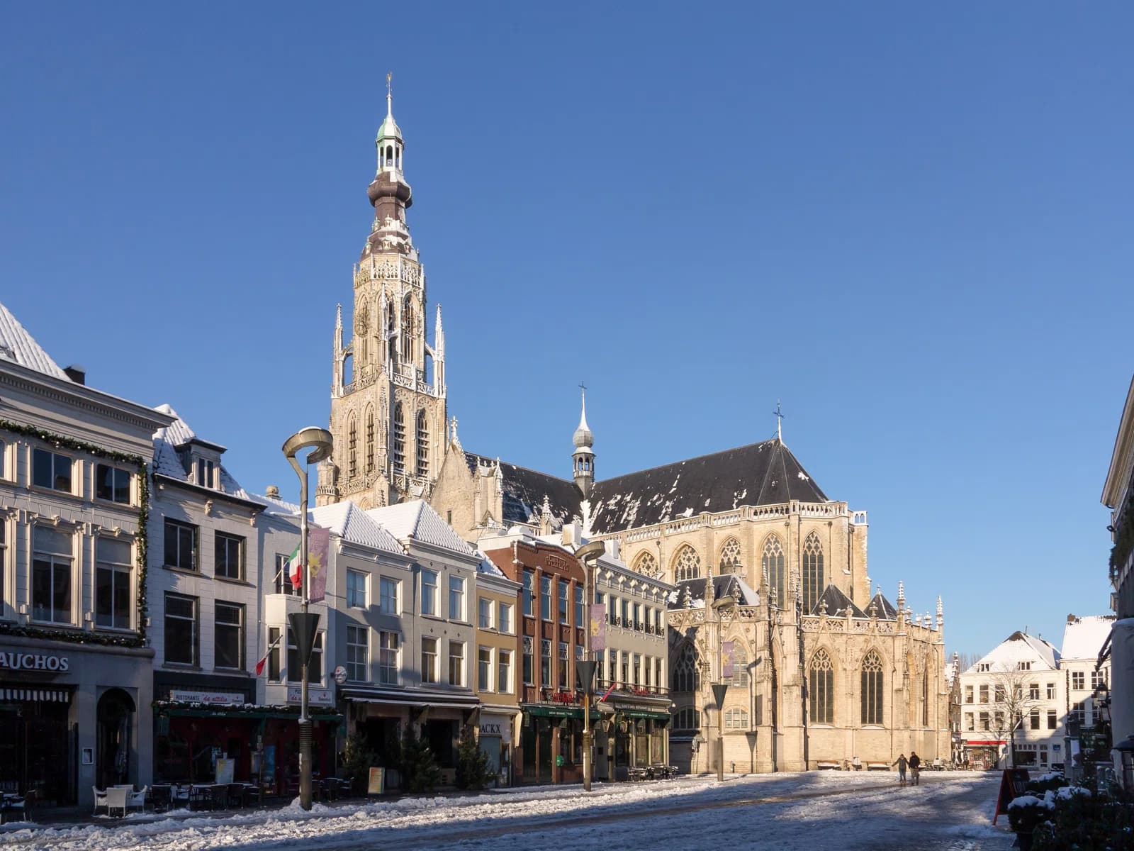 Breda