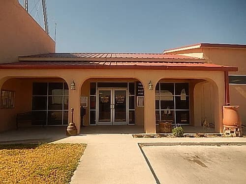 McCamey