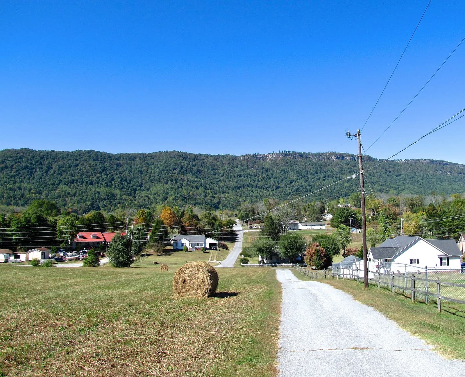 Fincastle