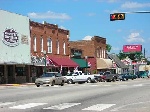 Mineola