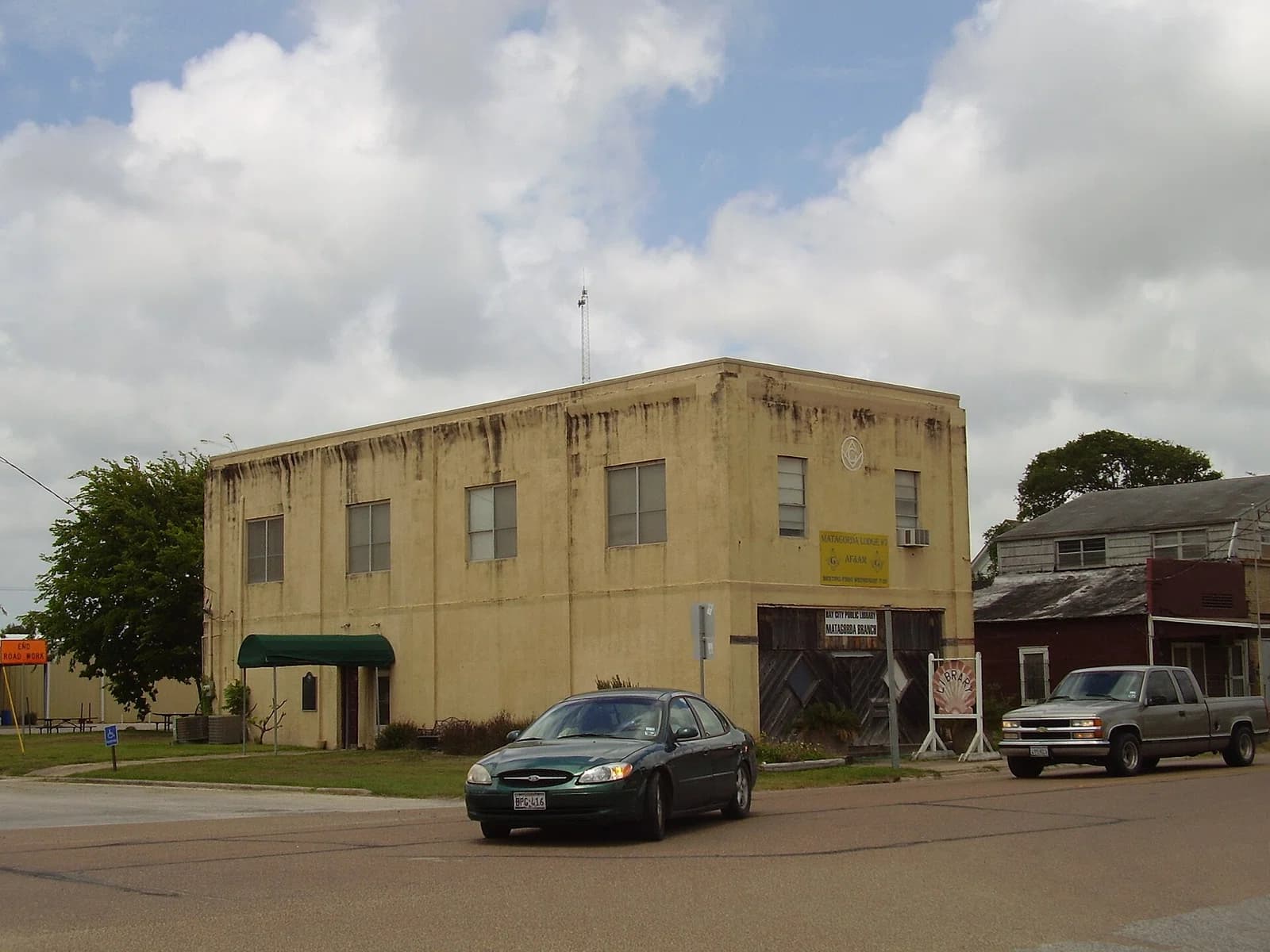 Matagorda
