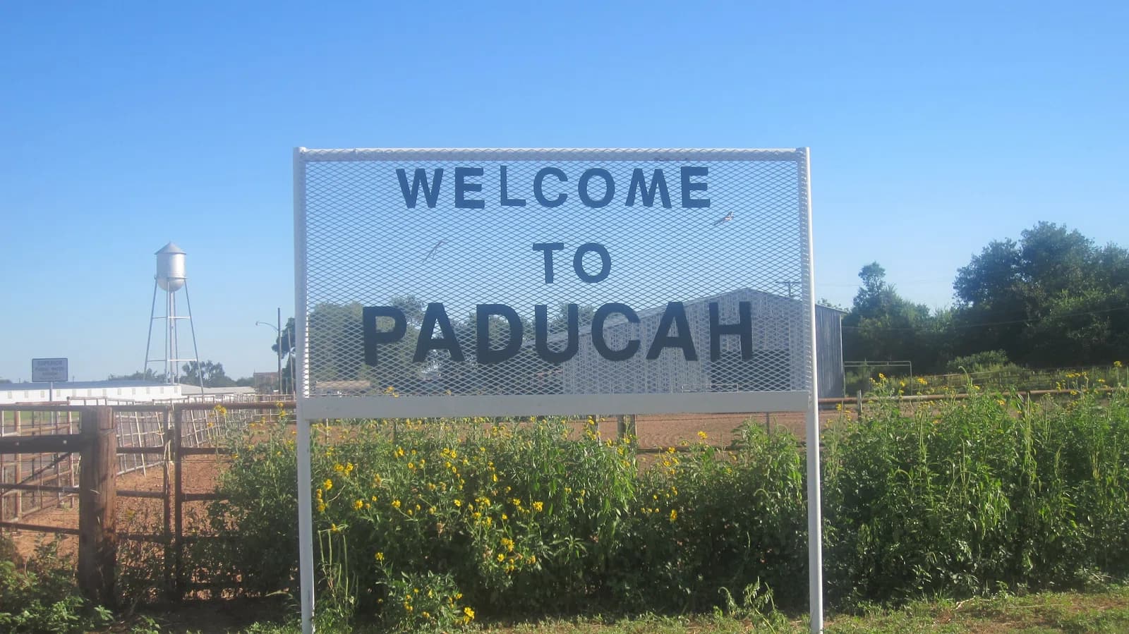 Paducah