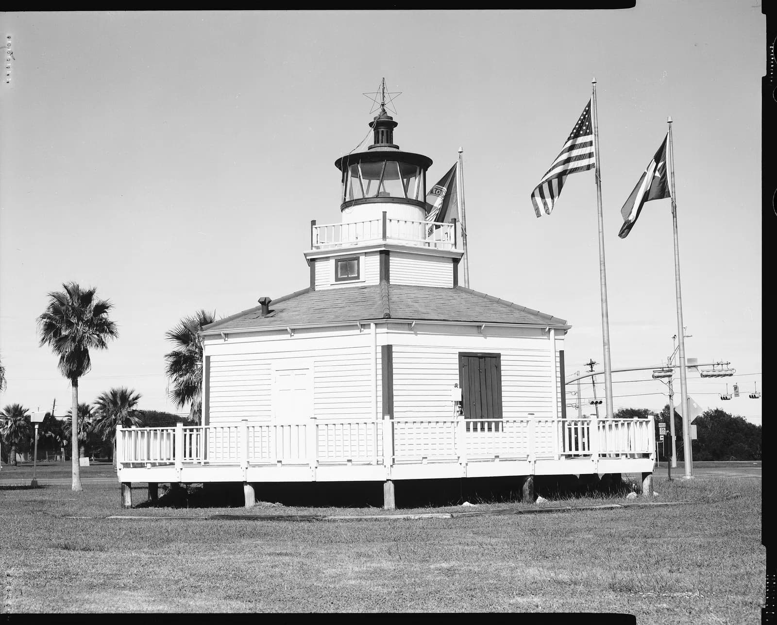 Port Lavaca
