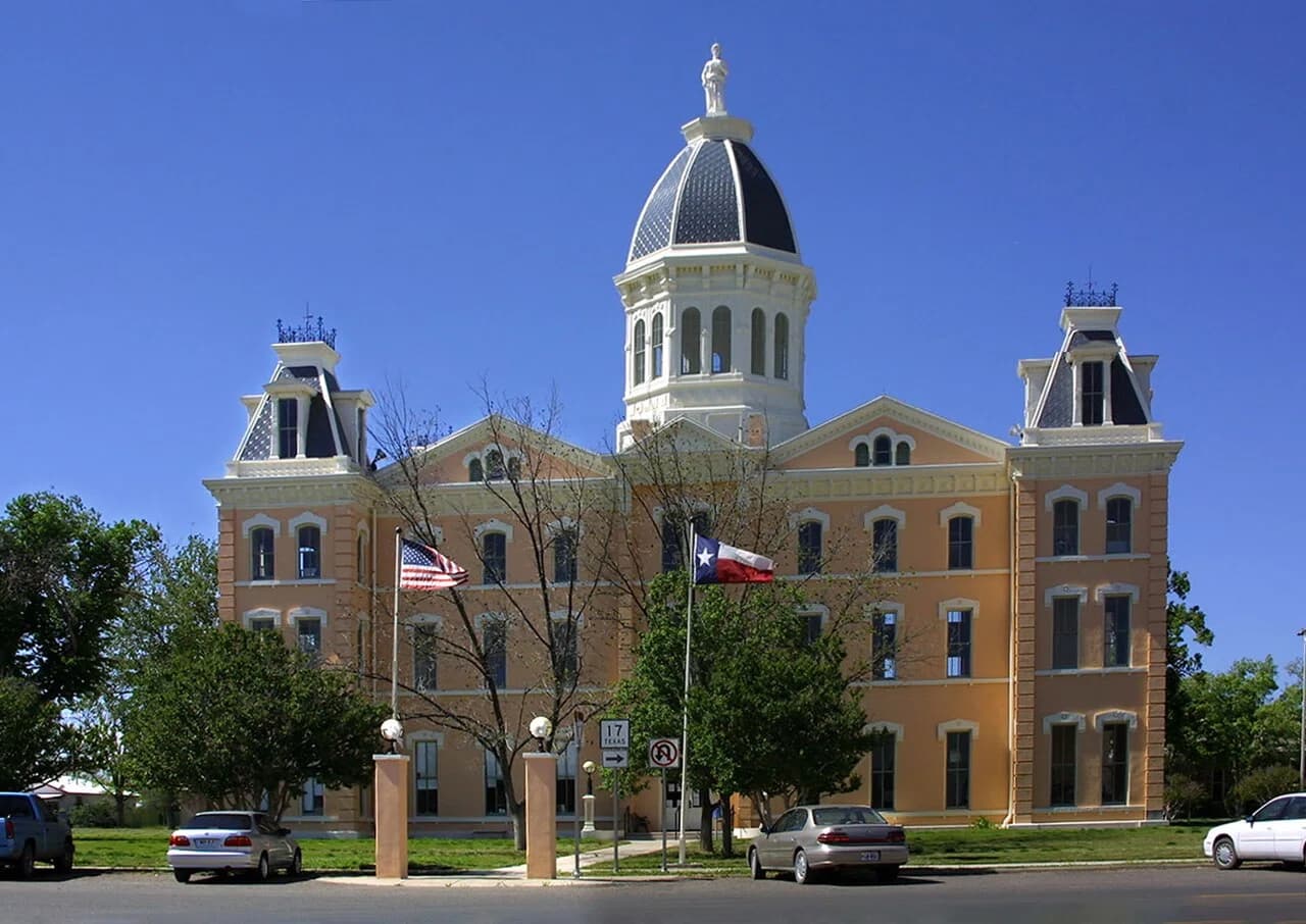 Marfa