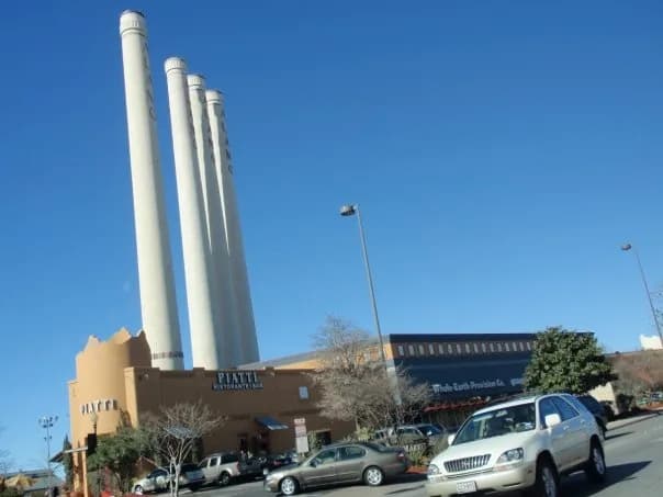 Alamo Heights