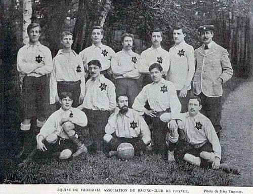 Racing Club de France