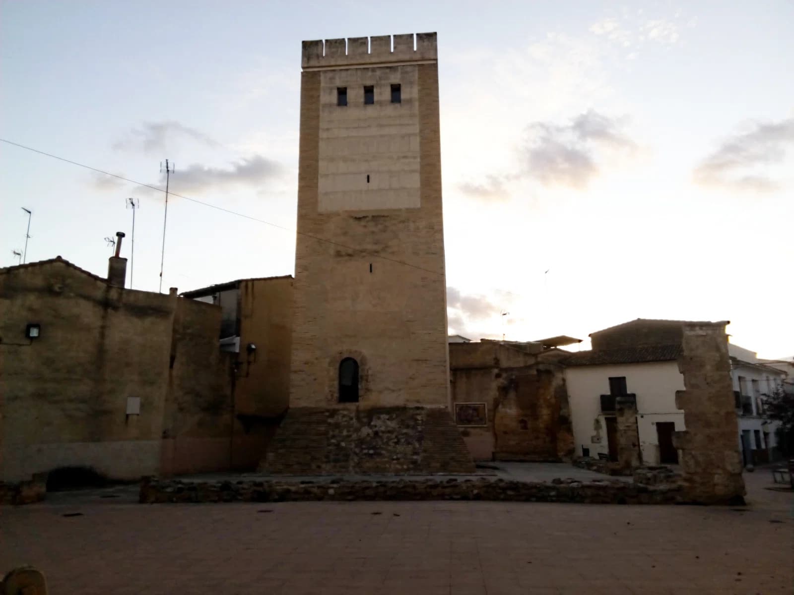 Torreta de Canals
