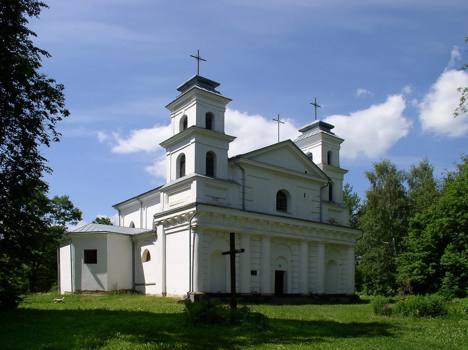 Varonča