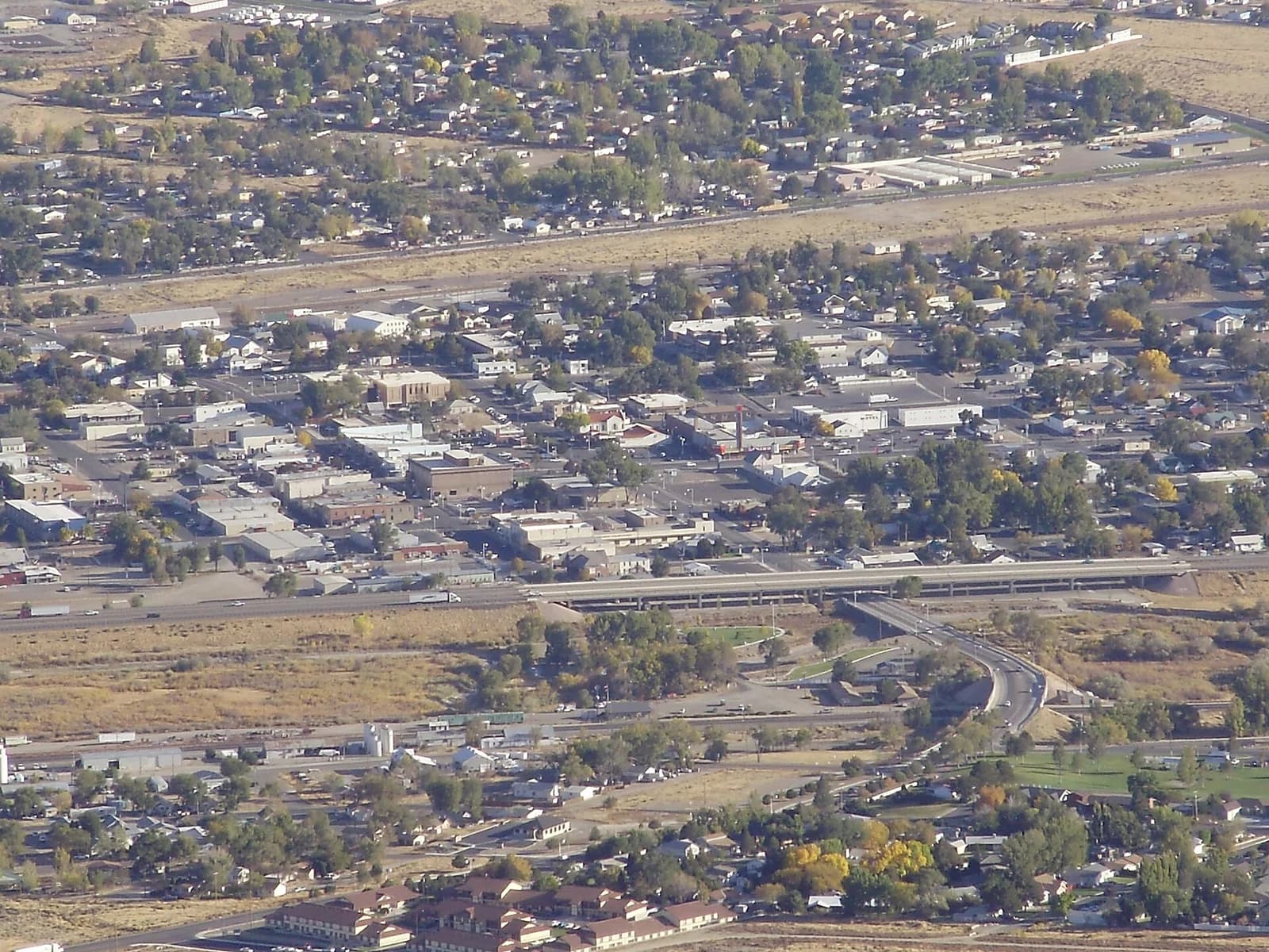 Winnemucca