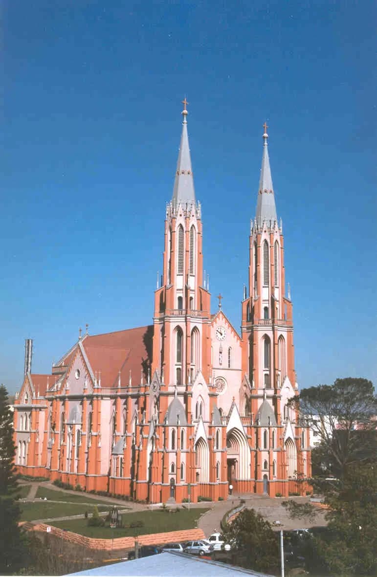 Venâncio Aires