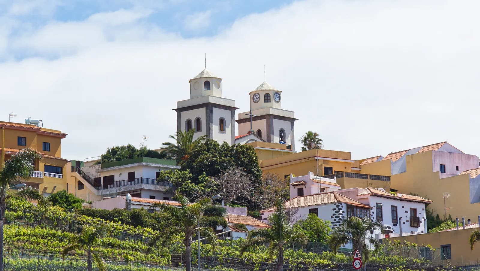 La Matanza de Acentejo