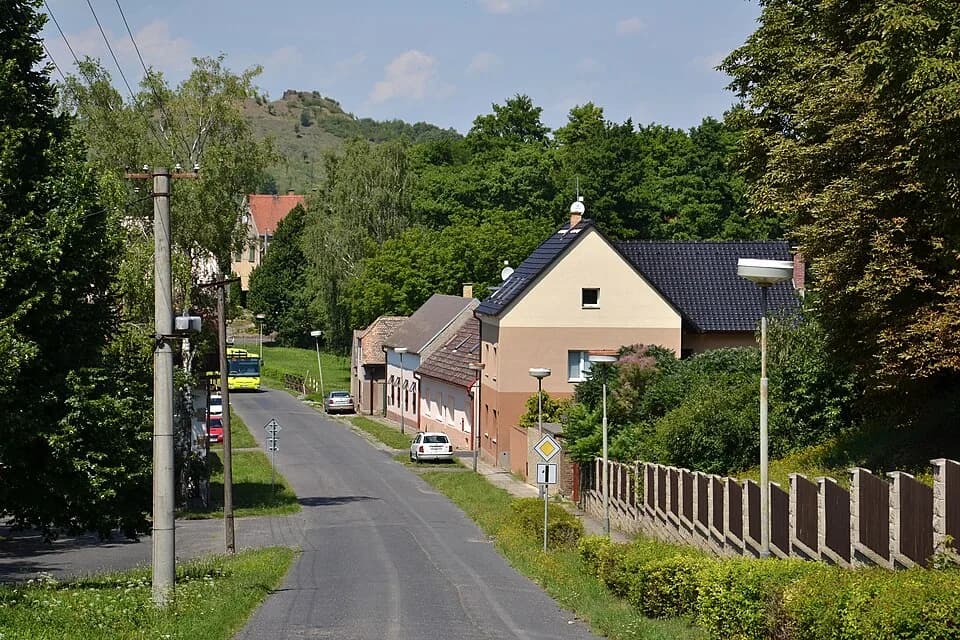 Chlumčany