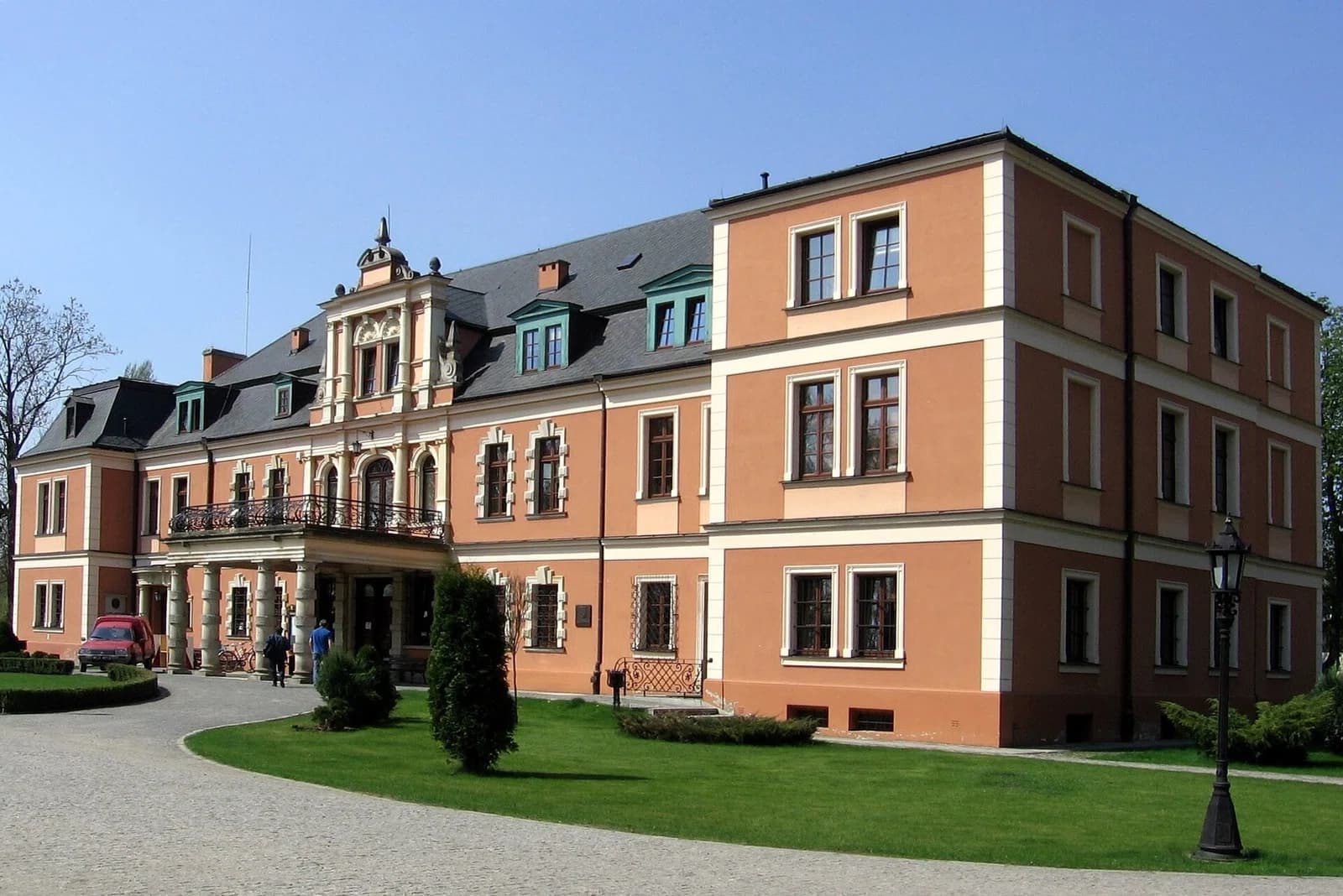 Kobierzyce