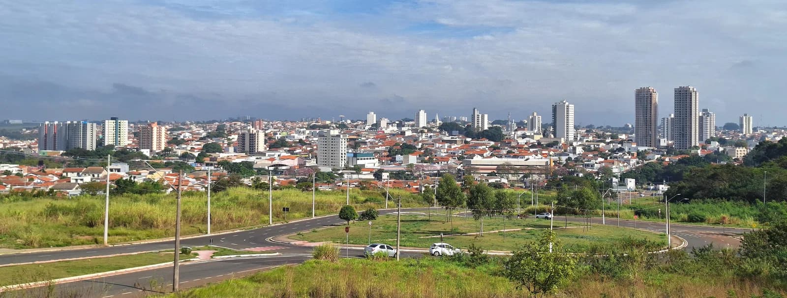 Santa Bárbara d’Oeste
