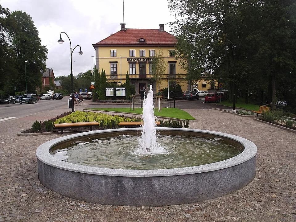 Tidaholm
