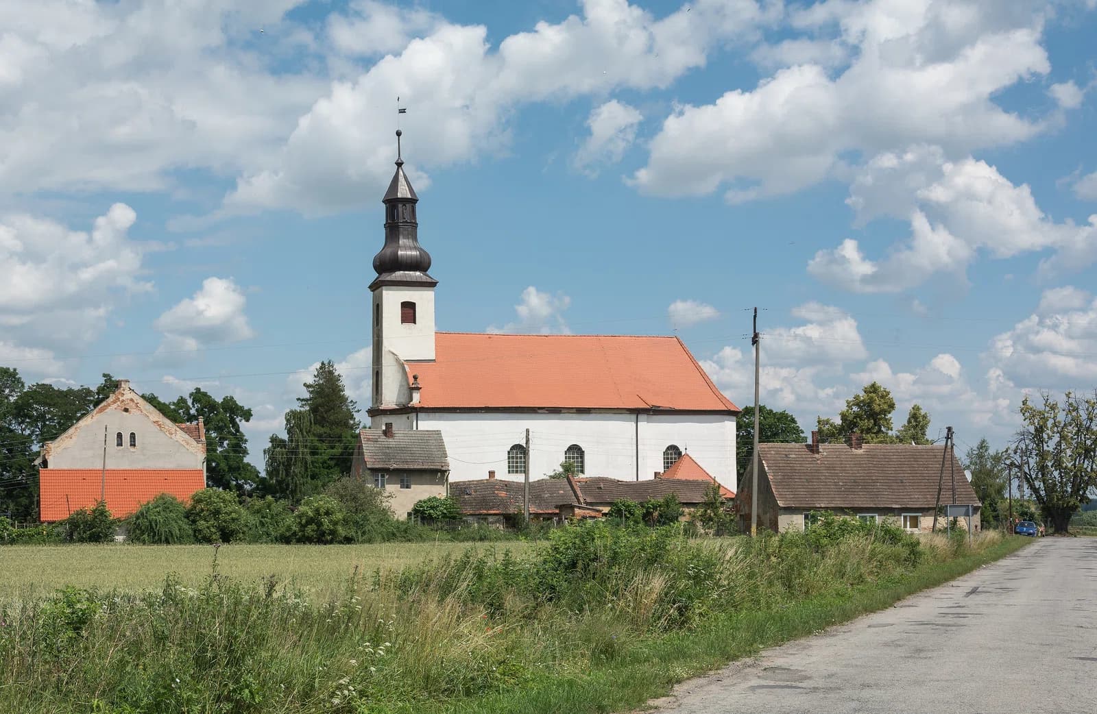 Przeworno