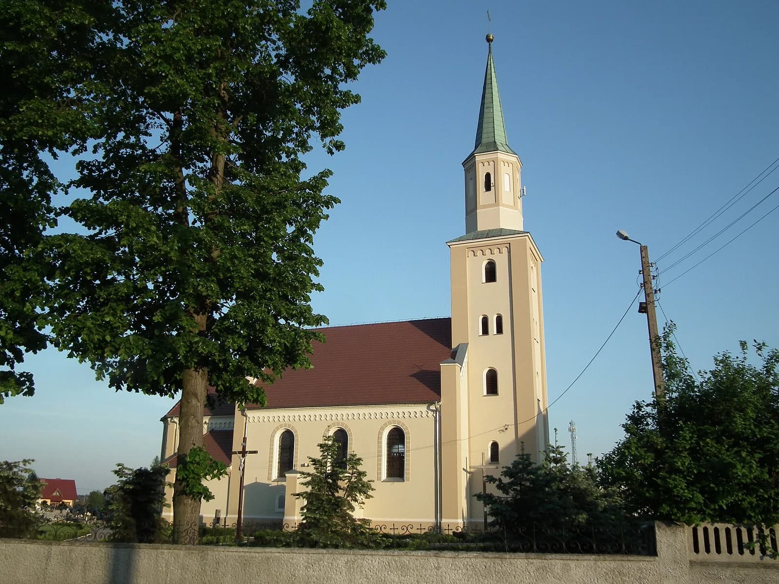 Dziadowa Kłoda